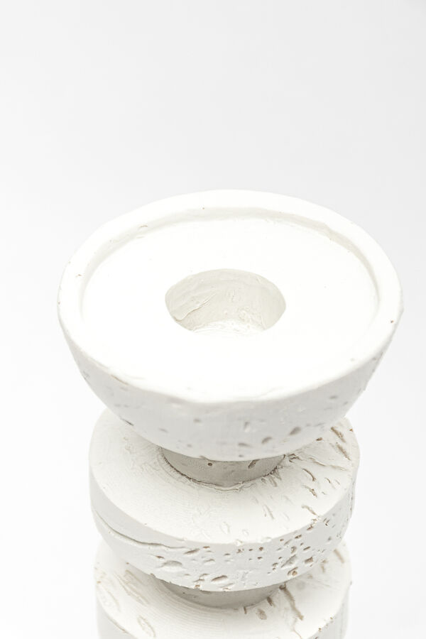 Candelabro Vitra BLANCO image number null