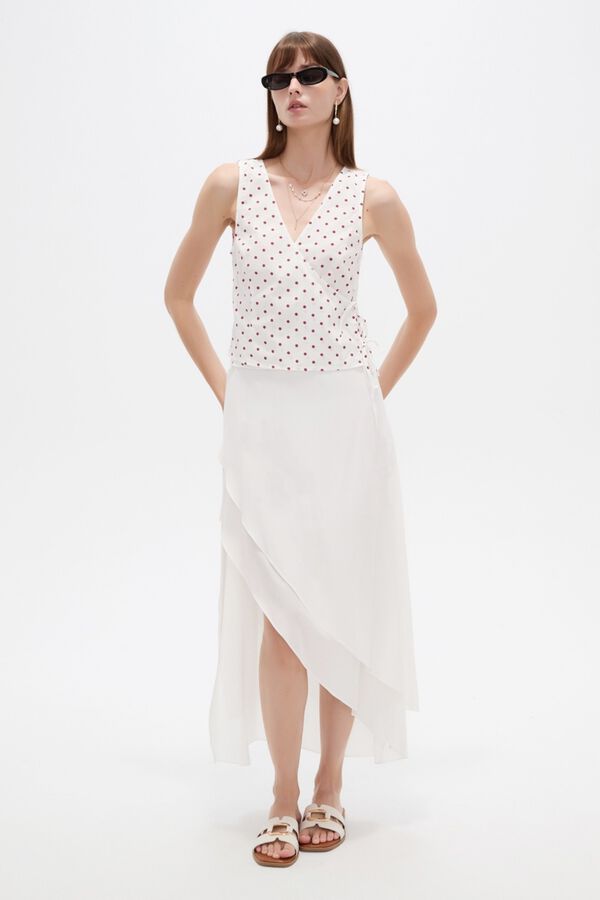 MUSCULOSA TARIAT 70809 GUSTO 1 image number null