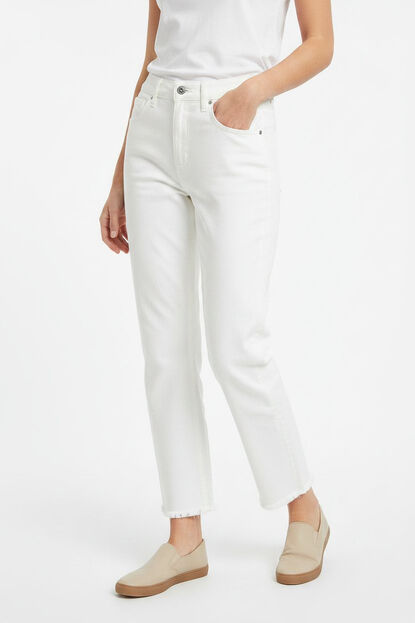 PANTALON ARGUS 70607 MARFIL  / OFF WHITE image number null