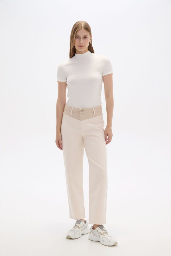 PANTALON RAVIAL GUSTO 1 image number null