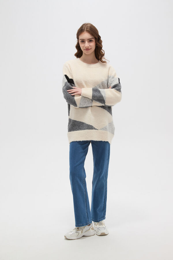 SWEATER EDMUR GUSTO 1 image number null