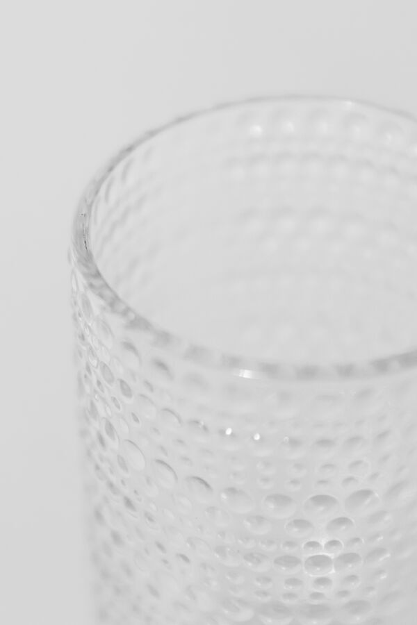 Vaso Alto Dots GUSTO 2 image number null