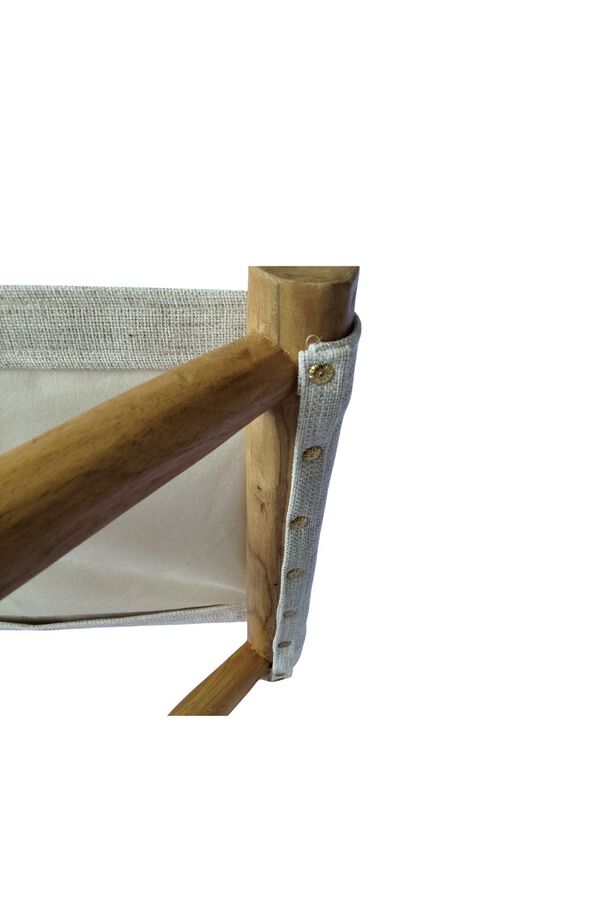 Banqueta plegable Alinea COLOR UNICO image number null