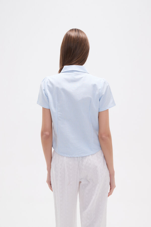 CAMISA LYSOREL GUSTO 1 image number null