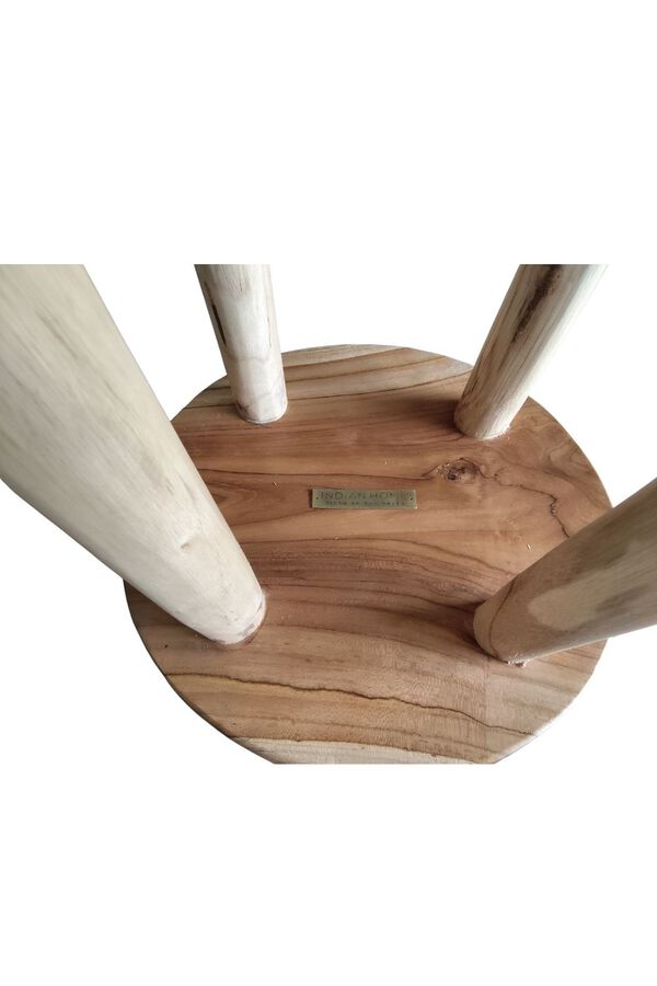 Banqueta Asmat COLOR UNICO image number null