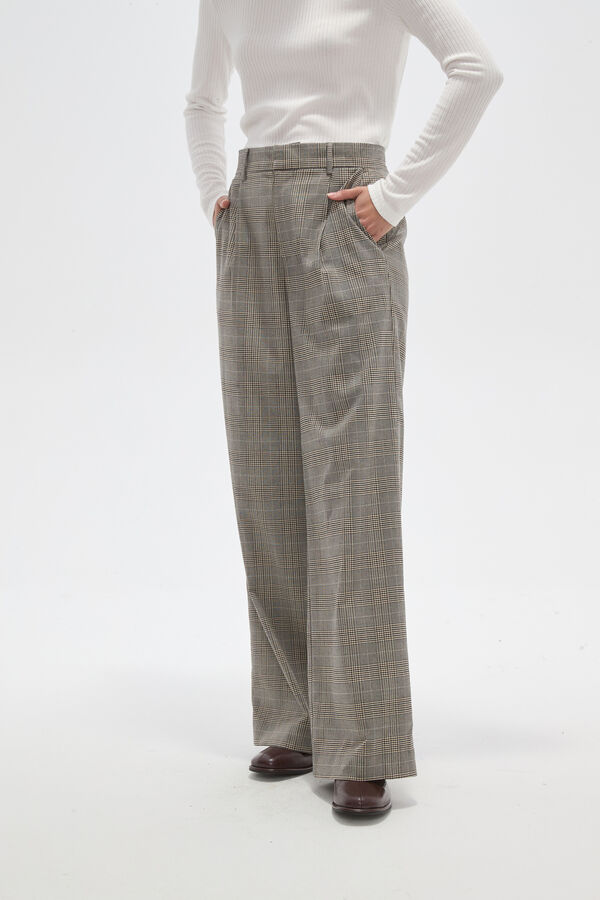 PANTALON PENUCAY GUSTO 1 image number null
