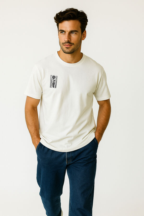 REMERA FADO GUSTO 6 image number null