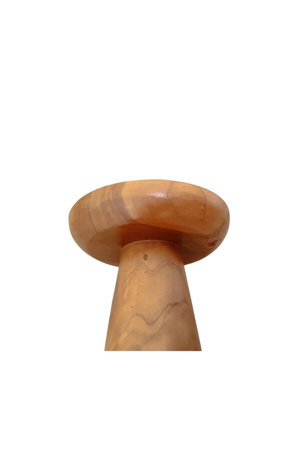 Mesa Lateral Ende COLOR UNICO image number null