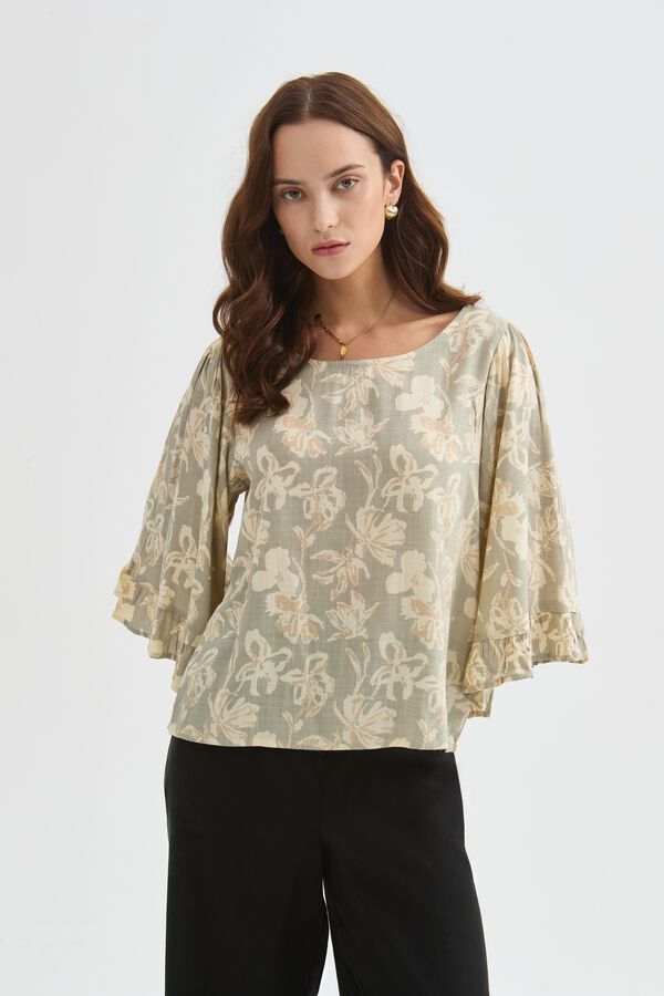 BLUSA MAHREZ 70607 GUSTO 2 image number null