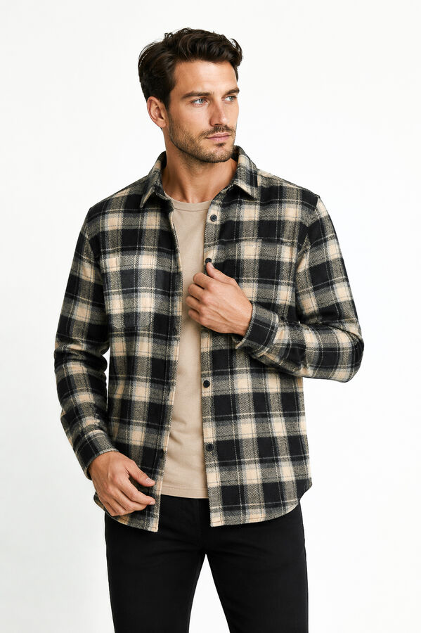 SOBRECAMISA FRADEL GUSTO 1 image number null