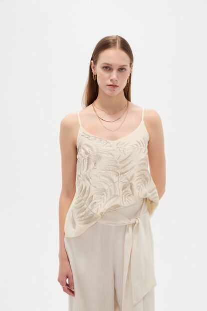 MUSCULOSA MALIANA 70809 GUSTO 1 image number null