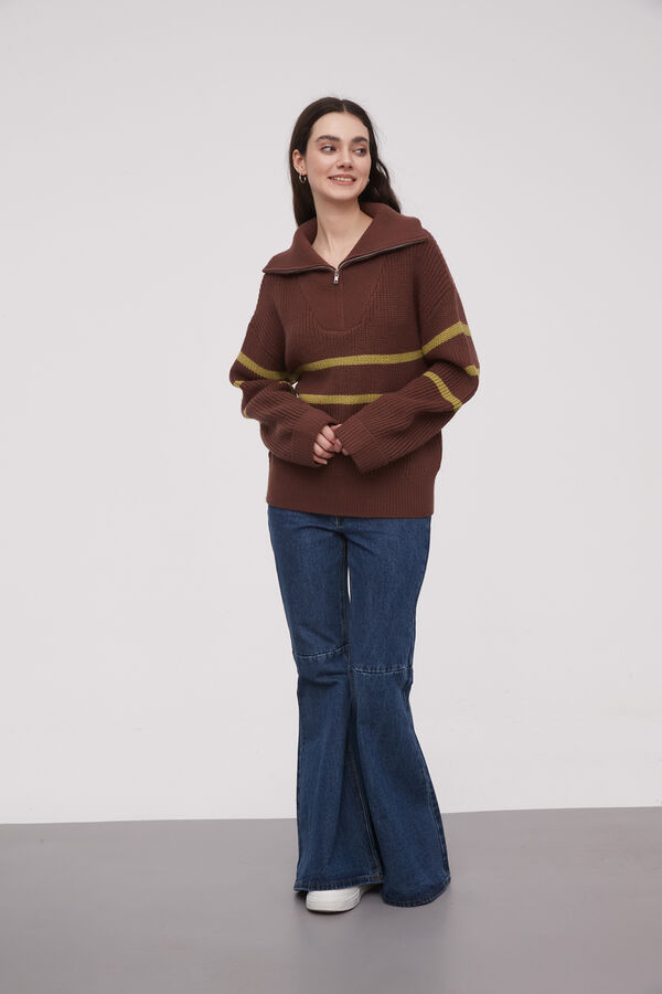 SWEATER APEL GUSTO 2 image number null