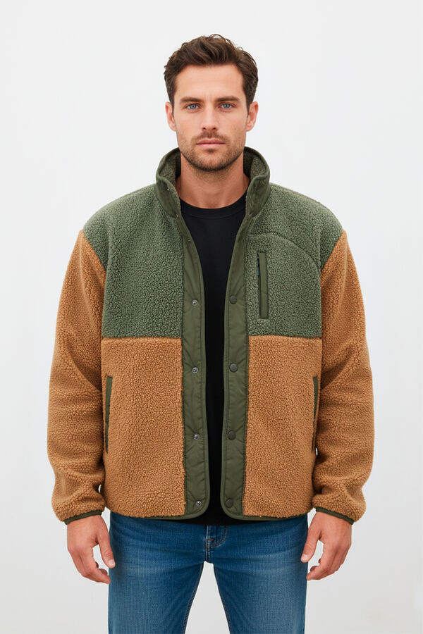 CAMPERA TREK GUSTO 1 image number null