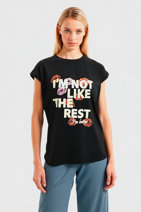 REMERA DEMBER GUSTO 1 image number null