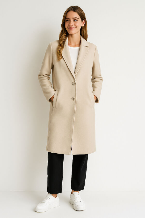 TAPADO JOLU BEIGE image number null