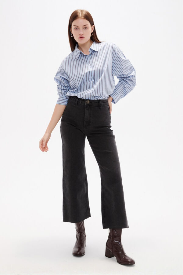 PANTALON MADELIN 70607 GRIS MEDIO image number null