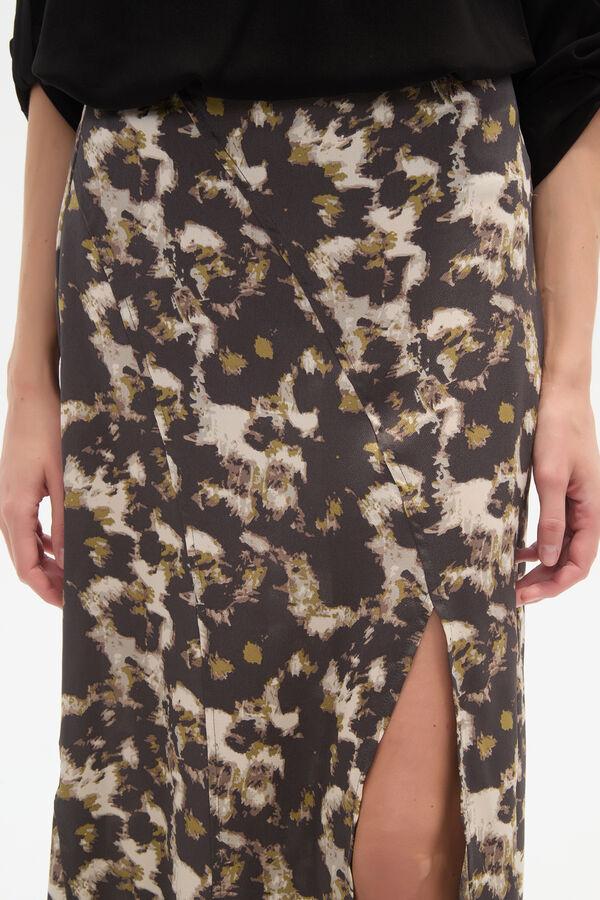 FALDA ADAMUZ GUSTO 1 image number null