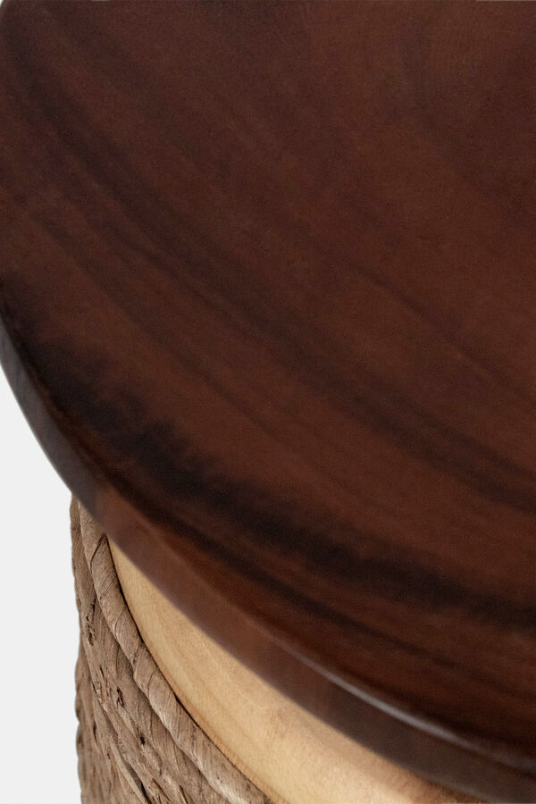 Mesa Lateral Zora COLOR UNICO image number null