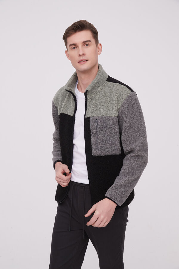 CAMPERA GYAN GUSTO 1 image number null