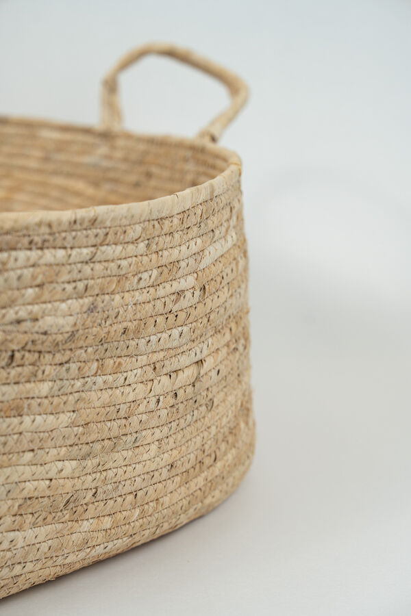 Cesto Lette COLOR UNICO image number null