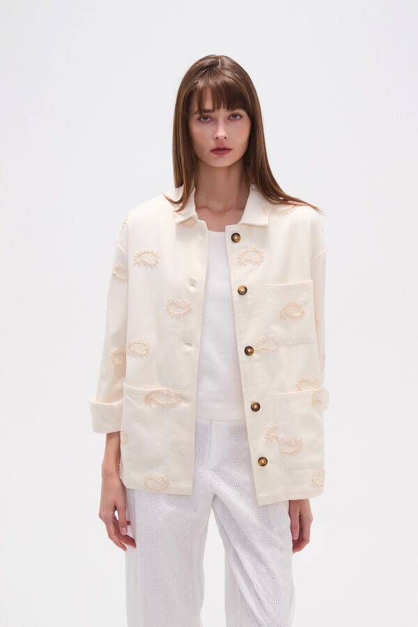 CAMPERA ISPARE GUSTO 1 image number null
