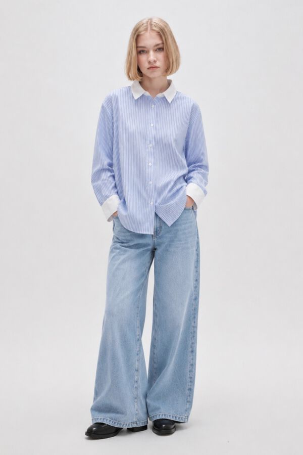 Camisa Erona