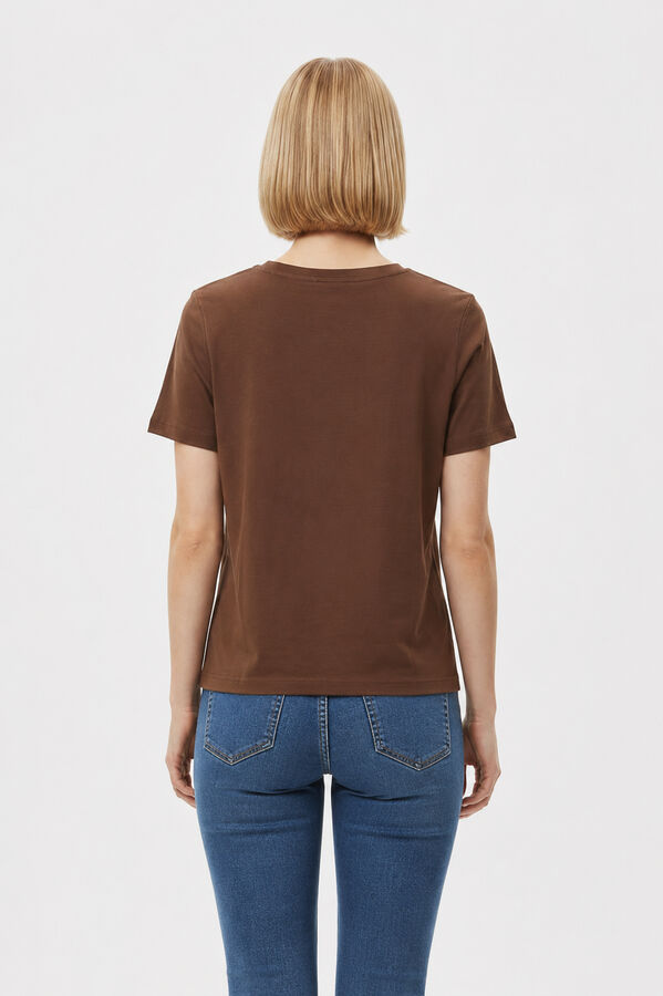 REMERA BROSKET GUSTO 4 image number null