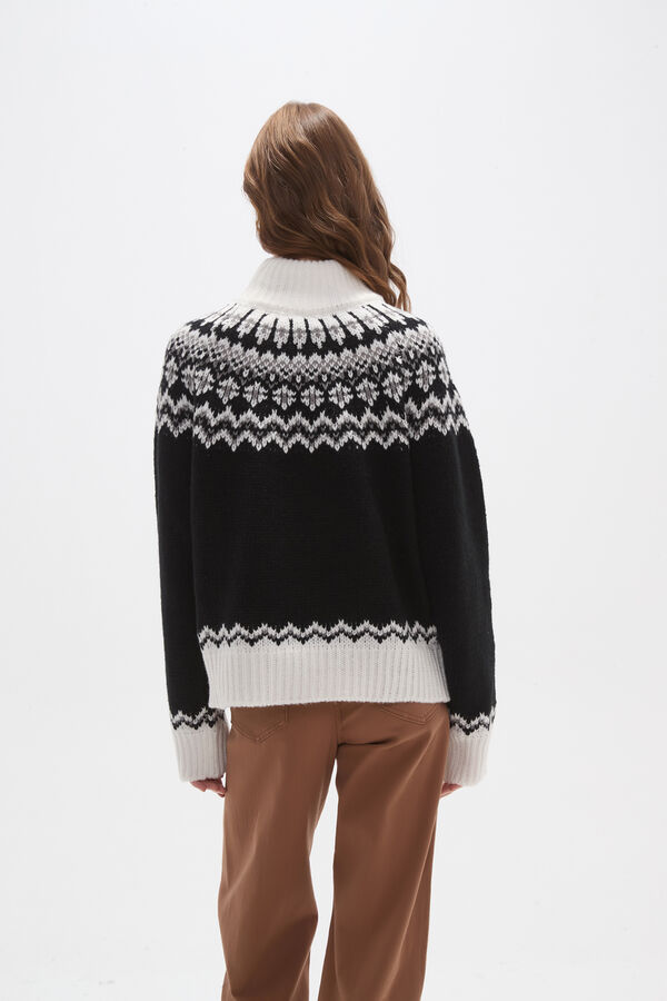 SWEATER KAFELI GUSTO 2 image number null