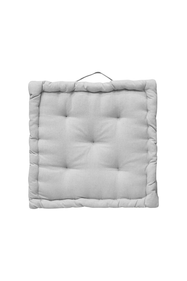 Almohad&oacute;n Tatami Mare GRIS MEDIO image number null