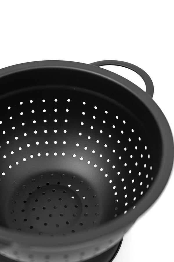 Colador Telford NEGRO image number null