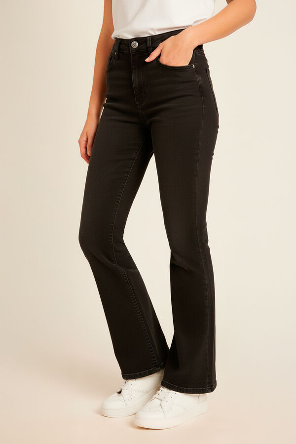 PANTALON PORTU NEGRO image number null