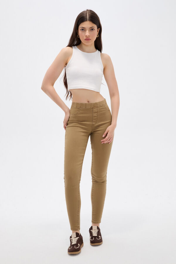 Pantalon Rhovas