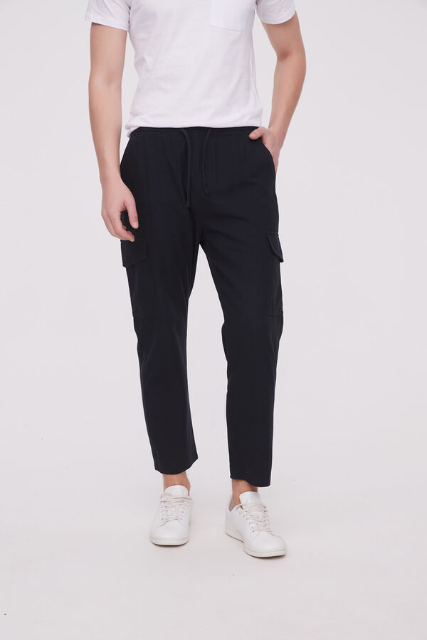 PANTALON TURKE AZUL MARINO image number null
