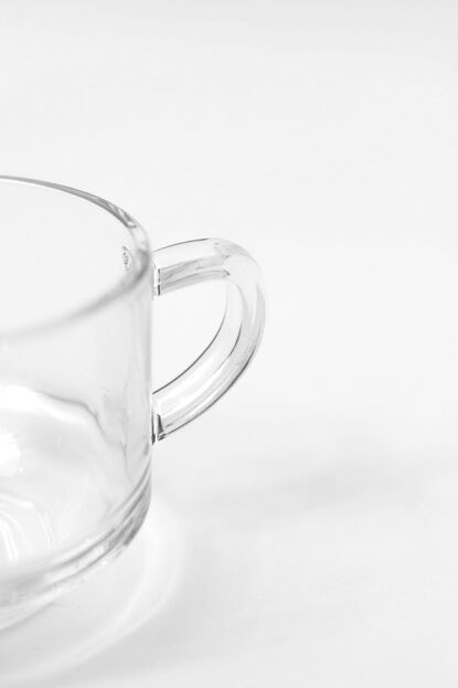 Taza Ainoa COLOR UNICO image number null