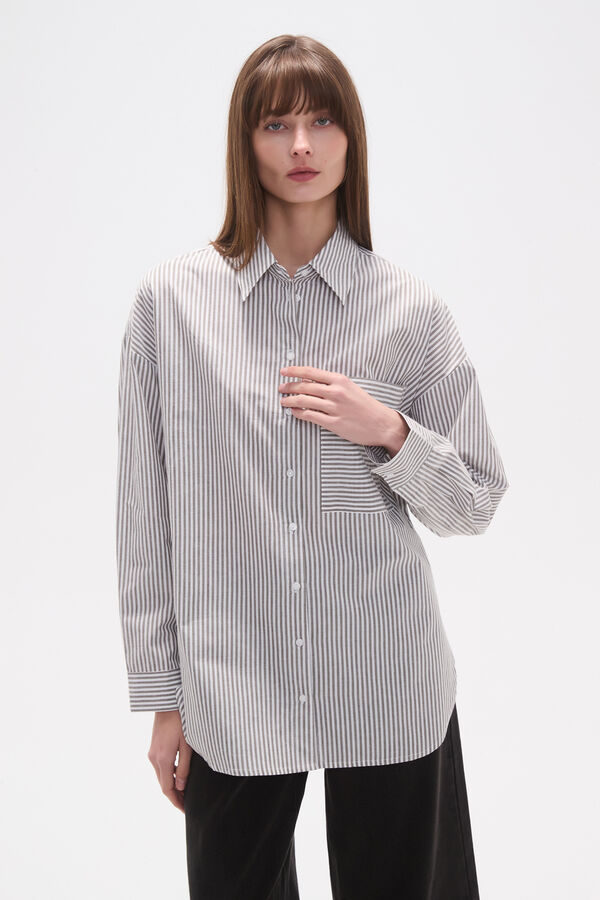 CAMISA REIKEN GUSTO 2 image number null