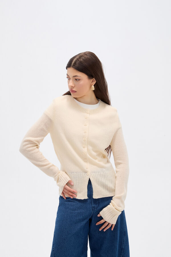 SACO ISABEAU TERRACOTA image number null