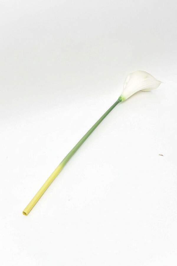 Deco Floral Cala artificial COLOR UNICO image number null