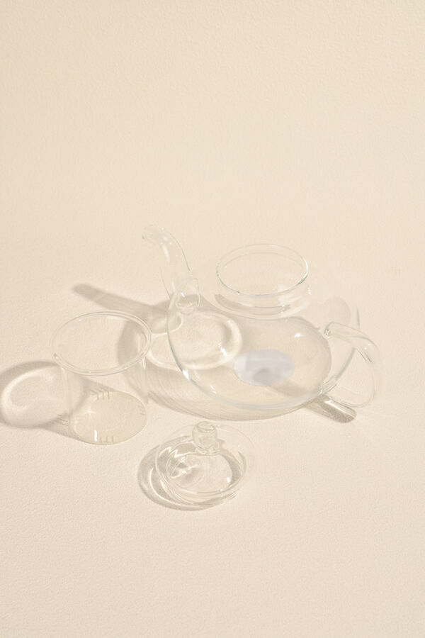 Tetera Magui 1000ml COLOR UNICO image number null