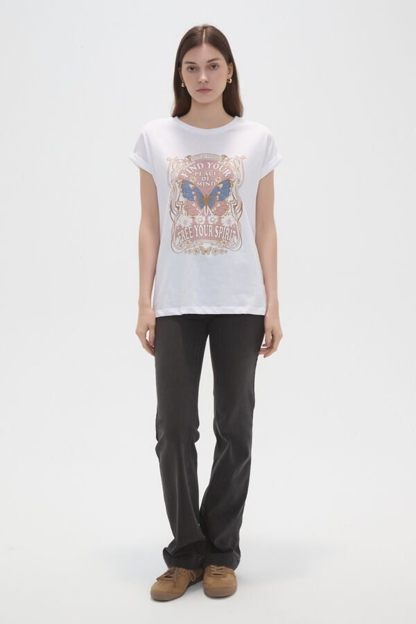 REMERA JAGIN 70607 GUSTO 1 image number null