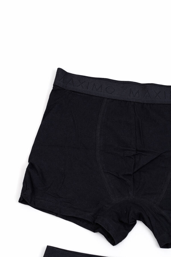 BOXER BOXER X2 PACK GUSTO 1 image number null