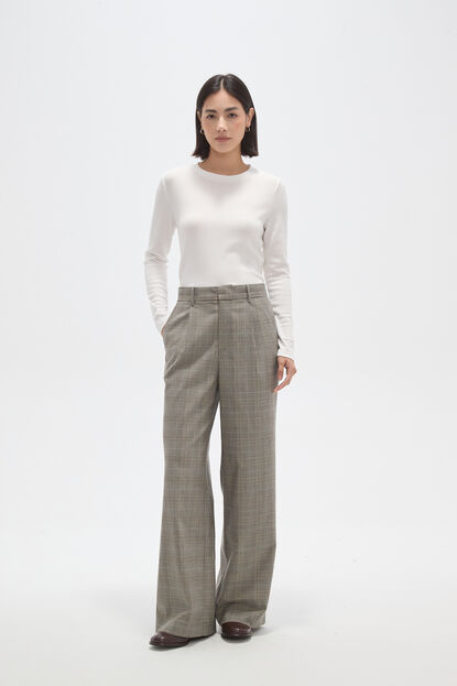 PANTALON PENUCAY GUSTO 1 image number null
