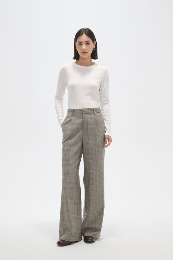 PANTALON PENUCAY GUSTO 1 image number null
