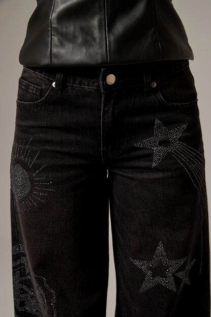PANTALON XENIAL 70607 GRIS OSCURO image number null
