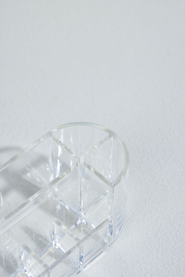 Organizador maquillaje COLOR UNICO image number null