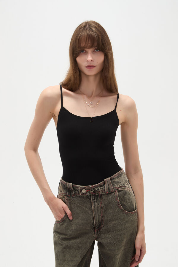 BODY COCOIT 70809 NEGRO image number null
