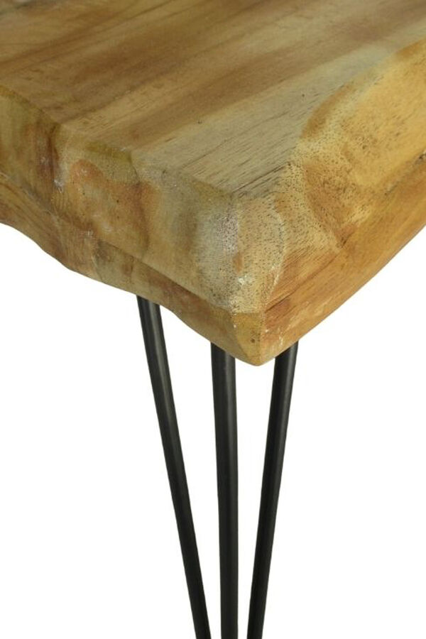 Mesa Lateral NIAS COLOR UNICO image number null