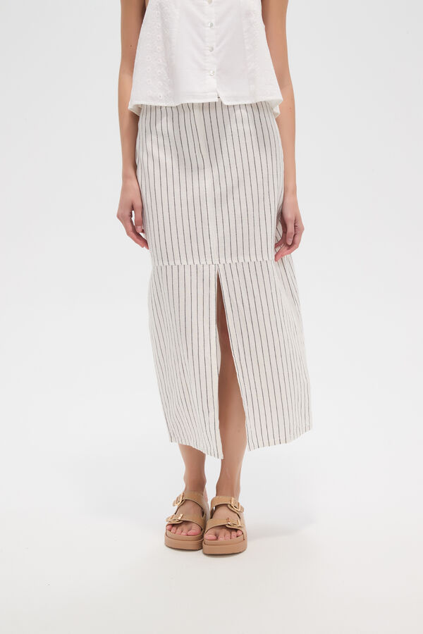 FALDA BARNIS GUSTO 1 image number null