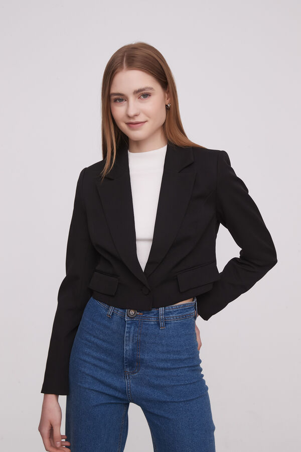 BLAZER BLEZ NEGRO image number null