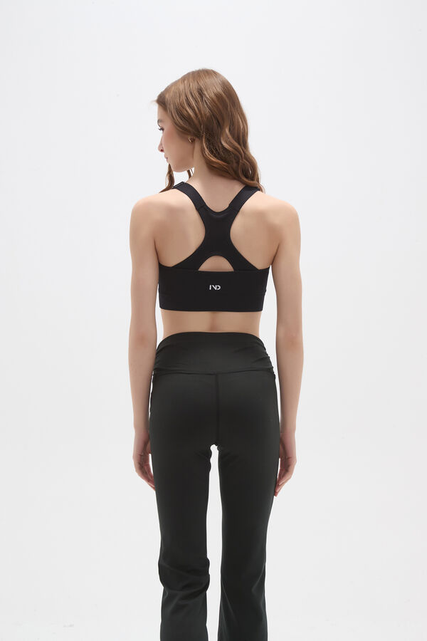 TOPS IRIANA NEGRO image number null