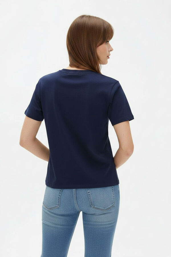 REMERA LEONARDI GUSTO 5 image number null
